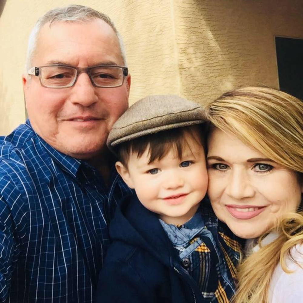 Meet your Posher, Gus